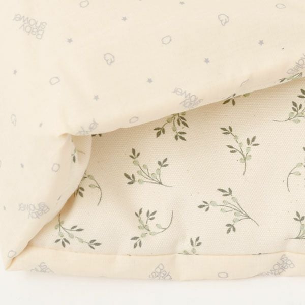 オーガニックコットン プレイマットPICNIC