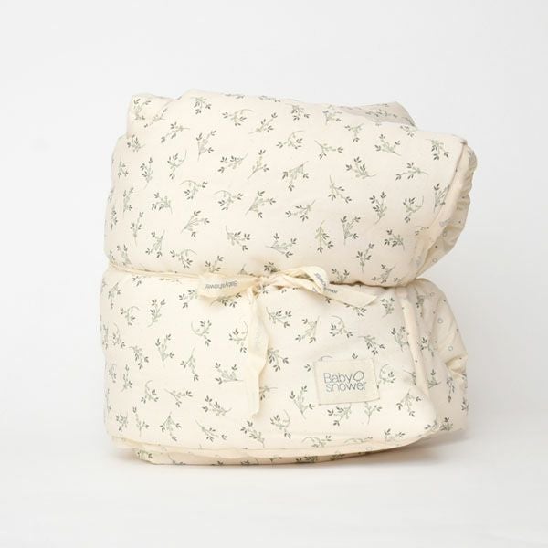 オーガニックコットン プレイマットPICNIC