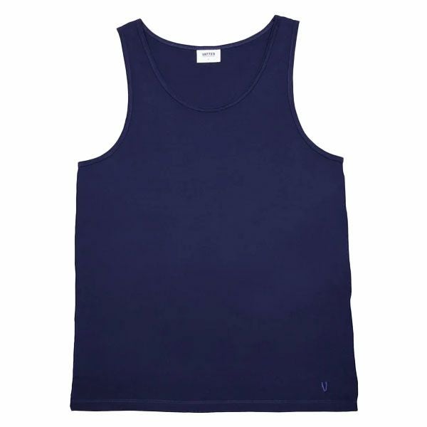 オーガニックコットン タンクトップToughTony