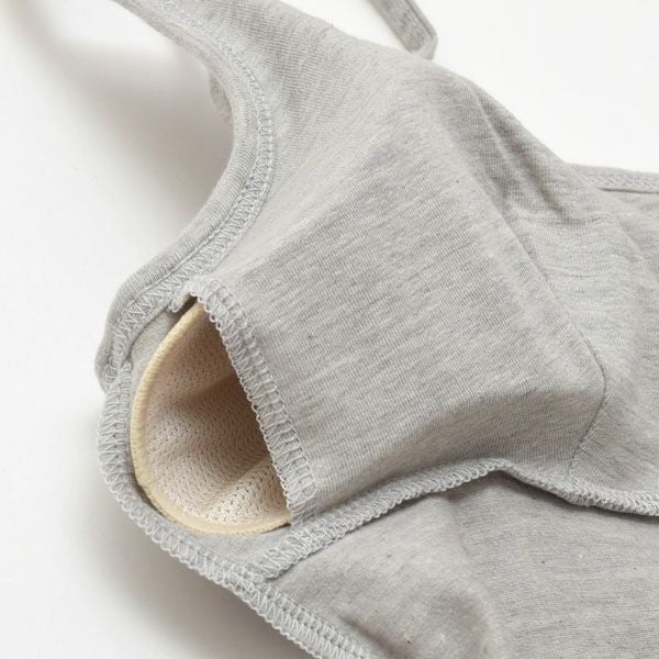 蒸れにくいブラパッド (2枚1組)