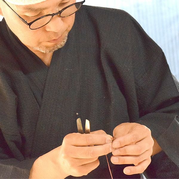 オーガニックコットン CS対応 まくら 薄めタイプ 43×63