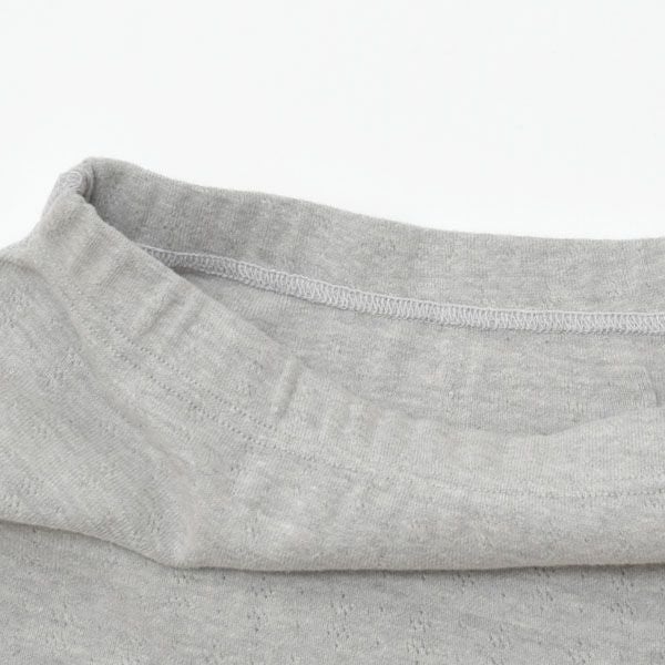 オーガニックコットン ティーンズショーツ