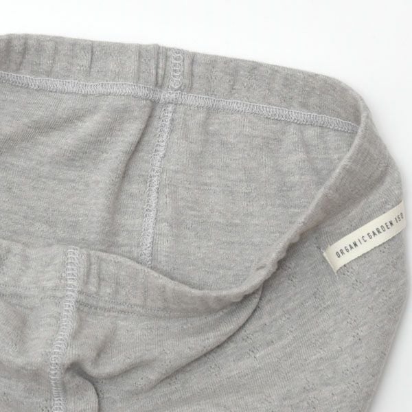 オーガニックコットン ティーンズショーツ