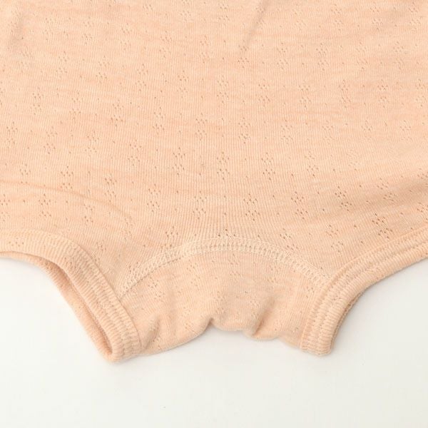 オーガニックコットン ティーンズショーツ