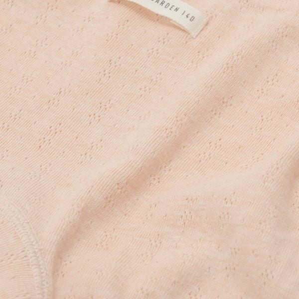 オーガニックコットン ティーンズショーツ