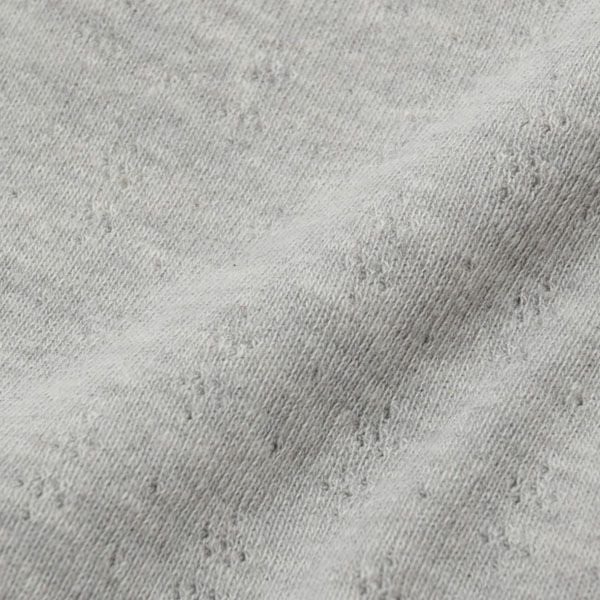 オーガニックコットン ティーンズショーツ