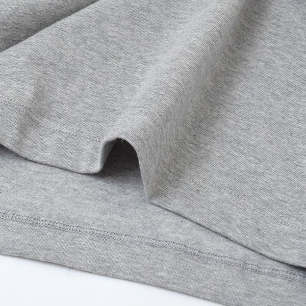 オーガニックコットン キッズＴシャツ(長袖)Mouse