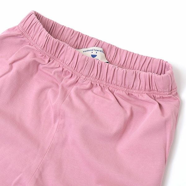 オーガニックコットン キッズパジャマセットSleepytime