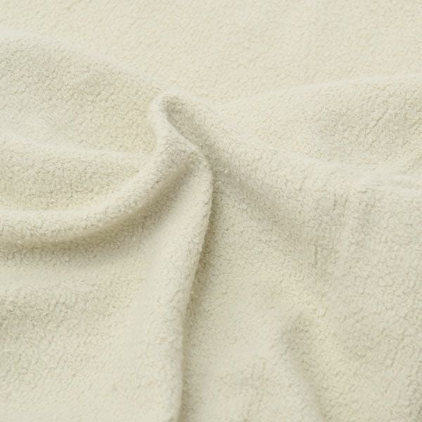 オーガニックコットン 裏起毛 トラックパンツ