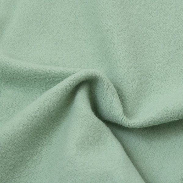 オーガニックコットン キッズ 裏起毛スウェットシャツ