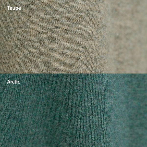 オーガニックコットン ベビー フライスカバーオール