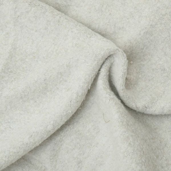 オーガニックコットン キッズ 裏起毛 スウェットシャツ