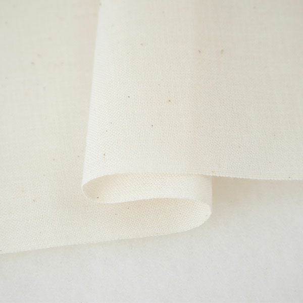 オーガニックコットン さらし木綿
