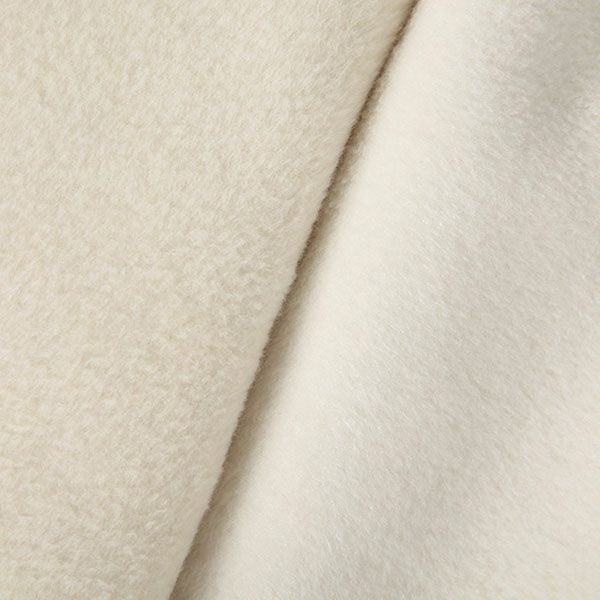 オーガニックコットン＆シルクWフェイス綿毛布 (140×200)