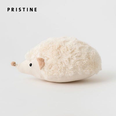 オーガニックコットン ミニハリネズミ