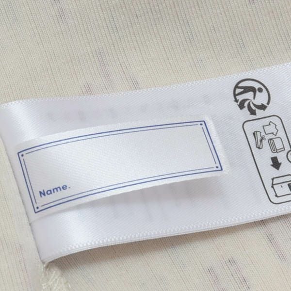 オーガニックコットン ベビー リブ カバーオール