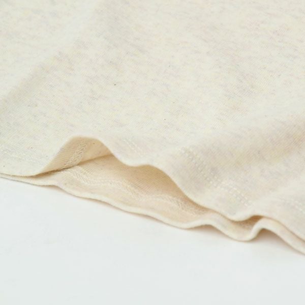 オーガニックコットン インナー タンクトップ