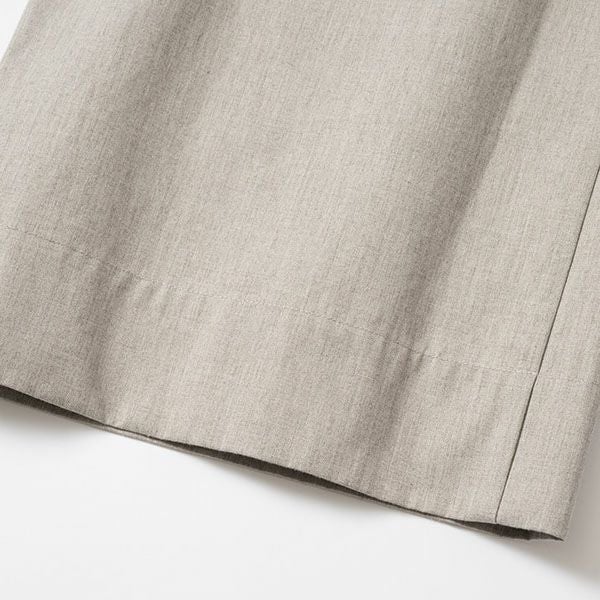 オーガニックコットン＆ヤク マリンパンツ