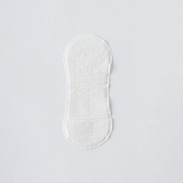 オーガニックコットン パンティライナー