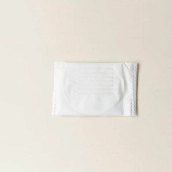 オーガニックコットン パンティライナー