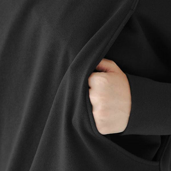 オーガニックコットン ドッキングワンピース