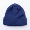 オーガニックコットン VERY SOFT ROLL BEANIE