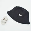 オーガニックコットン KNIT HAT