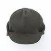 オーガニックコットン EARFLAP KNIT CAP