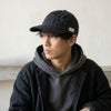 オーガニックコットン FLANNEL 5-PANEL CAP
