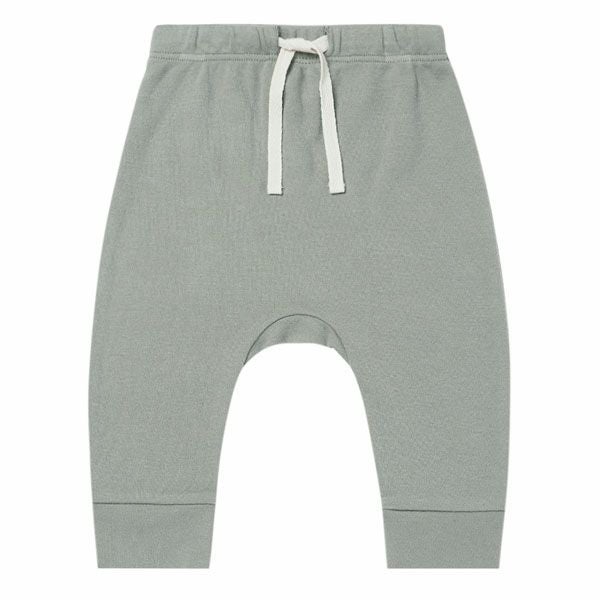 オーガニックコットン ベビー パンツ