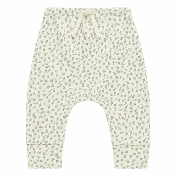 オーガニックコットン ベビー パンツ