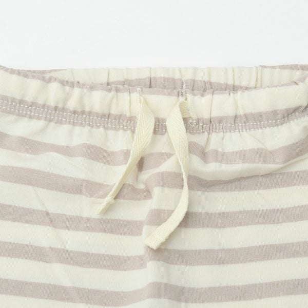 オーガニックコットン ベビー パンツ