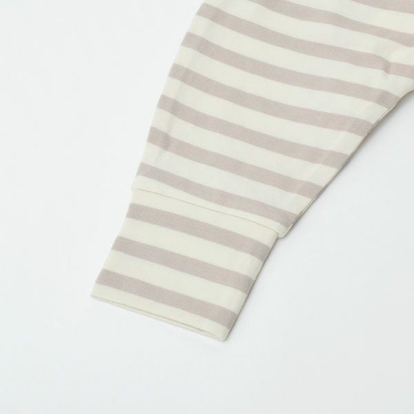 オーガニックコットン ベビー パンツ