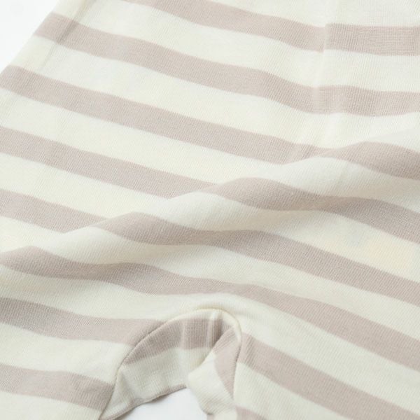 オーガニックコットン ベビー パンツ