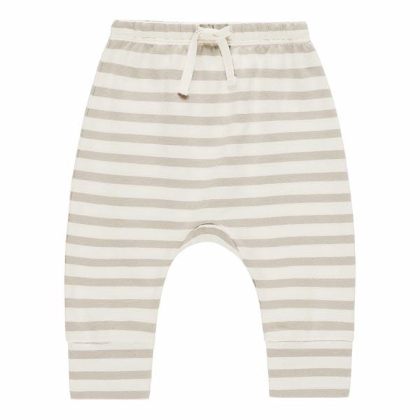 オーガニックコットン ベビー パンツ