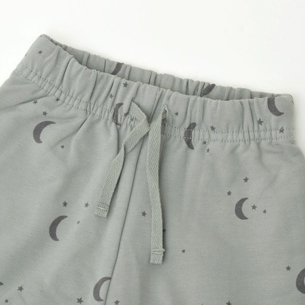 オーガニックコットン ベビー リラックス スウェットパンツ