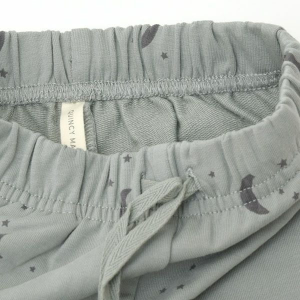 オーガニックコットン ベビー リラックス スウェットパンツ