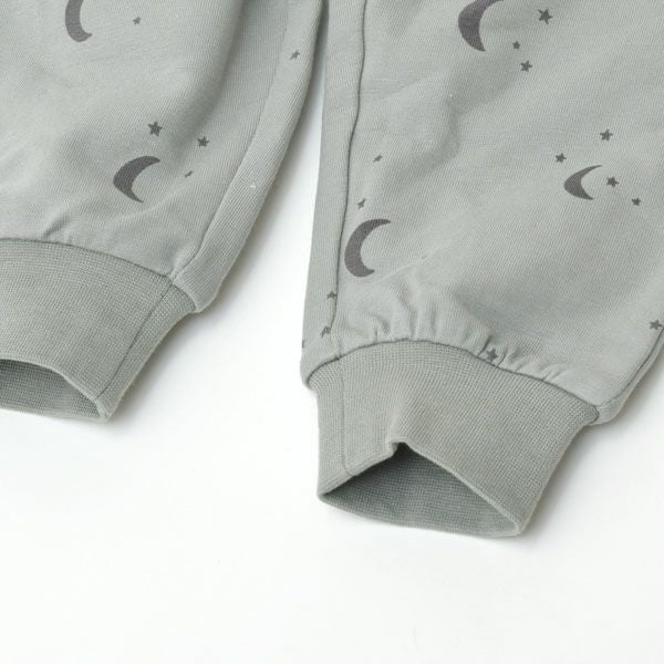 オーガニックコットン ベビー リラックス スウェットパンツ