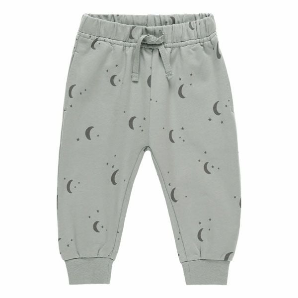 オーガニックコットン ベビー リラックス スウェットパンツ