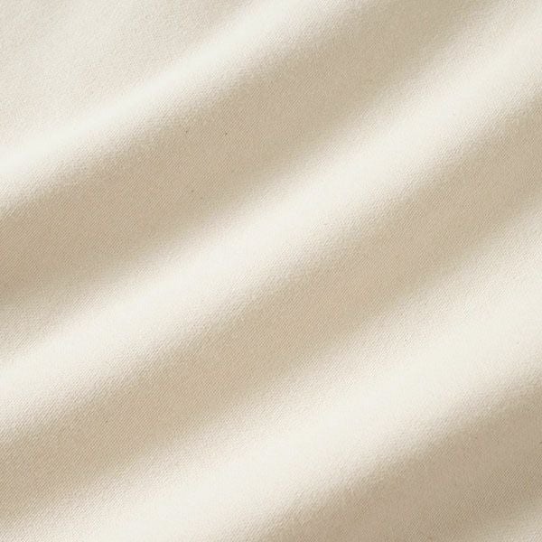 オーガニックコットン モクロディ キーネックプルオーバー