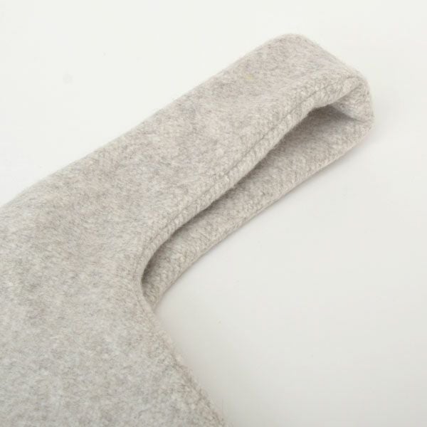 オーガニックコットン&ヤク マーブル エコバッグ