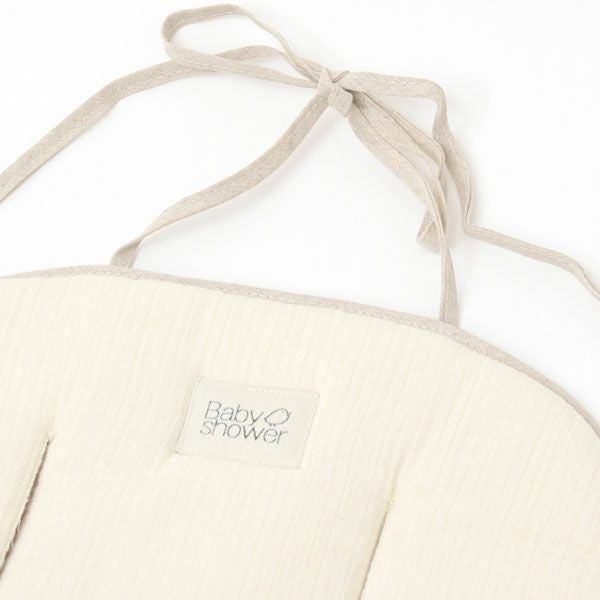 オーガニックコットン ストローラーマットUNIVERAL