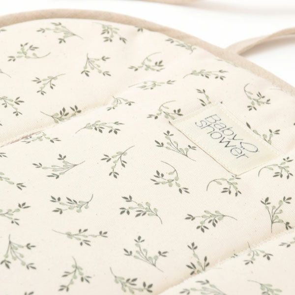 オーガニックコットン ストローラーマットUNIVERAL