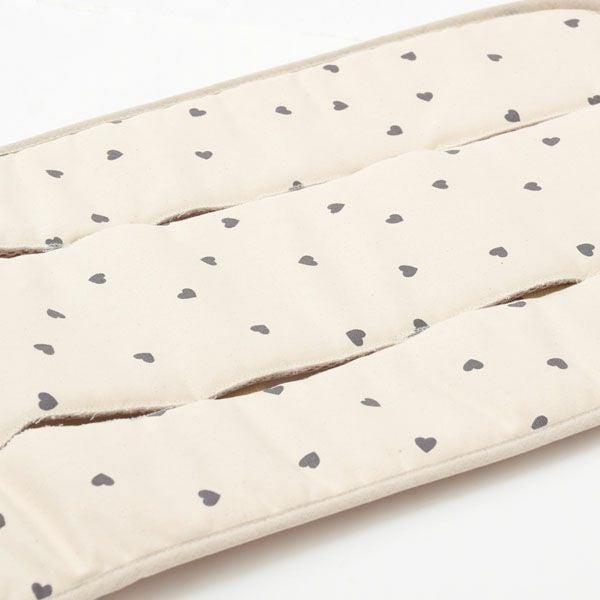 オーガニックコットン ストローラーマットUNIVERAL