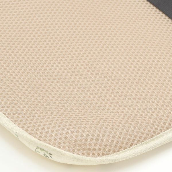 オーガニックコットン ストローラーマットUNIVERAL