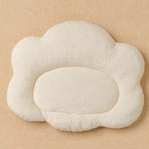 オーガニックコットン ベビー【ミントの森】ダブルガーゼ まくら