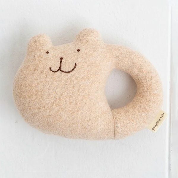 オーガニックコットン スモールチップス