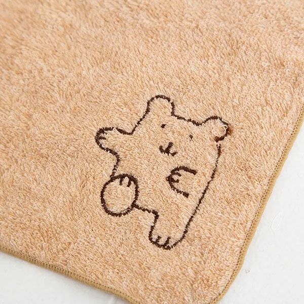 オーガニックコットン スモールチップス