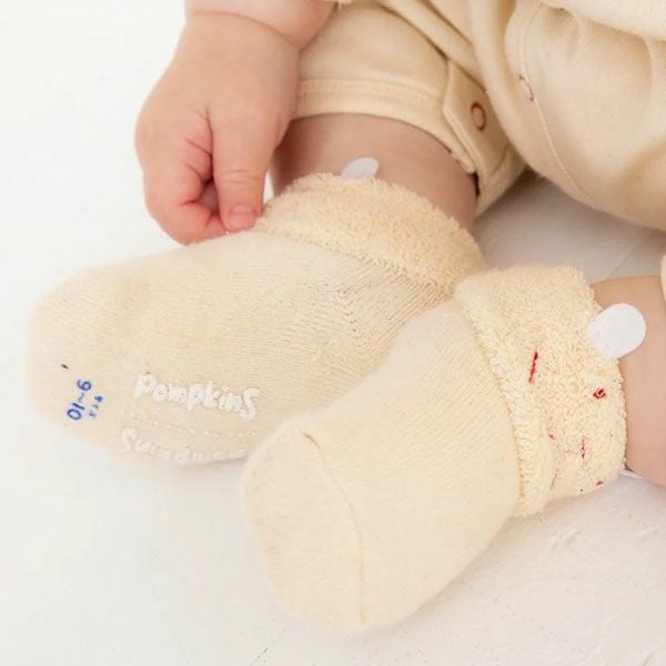 オーガニックコットン ミディアムチップス