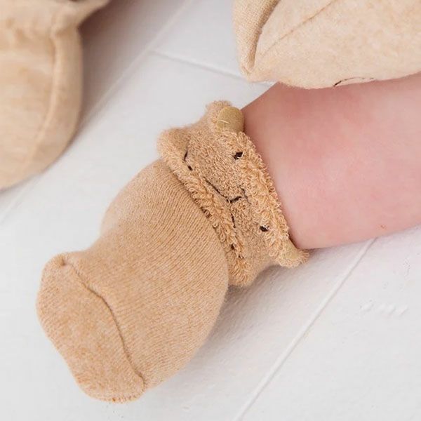 オーガニックコットン ミディアムチップス